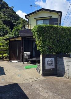 Oshima House | GuestHouse SEN