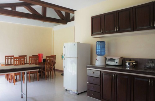 Baclayon House | Guesthouse Surrounded By Trees