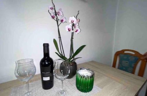 Magdeburg House | Guesthouse (Texas) 5 beds