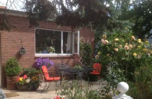Westerland Cottage | Guesthouse Wehrmann - Room No. 4