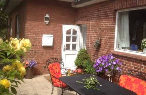 Westerland Cottage | Guesthouse Wehrmann - Room No. 4