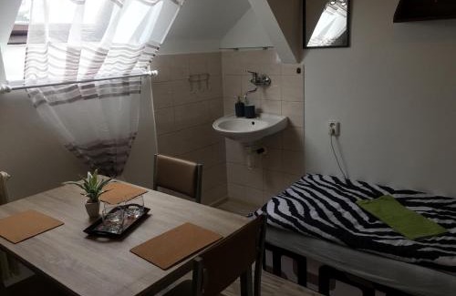 Spacince House | Guesthouse Zuzana