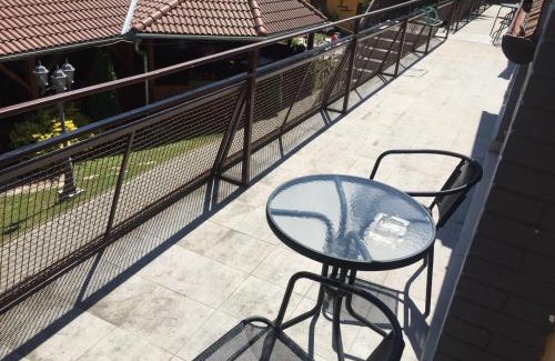 Spacince House | Guesthouse Zuzana