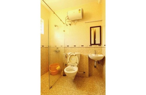 Saibaba Colony Apartment | Guestlines Maple Suites