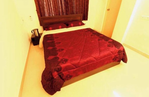 Saibaba Colony Apartment | Guestlines Maple Suites
