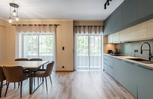 Portela Apartment | GuestReady - A breath of fresh air in Nogueiró