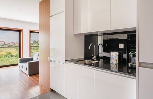 Sao Mamede de Infesta Apartment | GuestReady - A cosy refuge in Porto