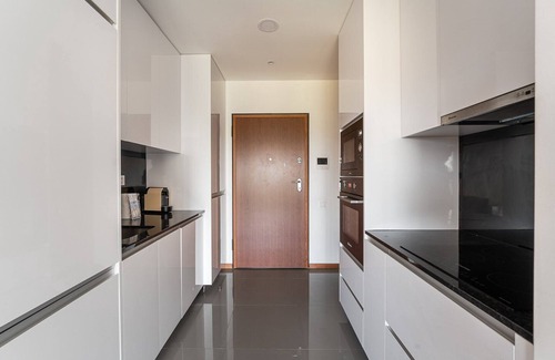 Sao Mamede de Infesta Apartment | GuestReady - A cosy refuge in Porto