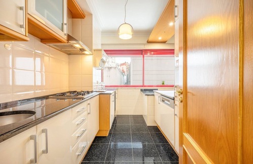 Sao Domingos de Benfica Apartment | GuestReady - A hidden gem in Lisbon