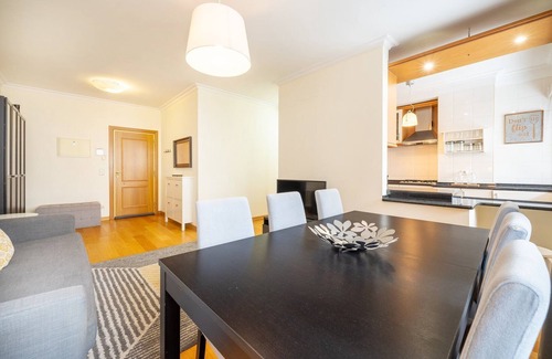 Sao Domingos de Benfica Apartment | GuestReady - A hidden gem in Lisbon