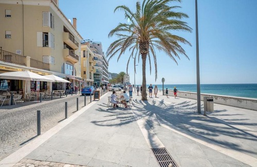 Sesimbra Apartment | GuestReady - A perfect stay near the beach