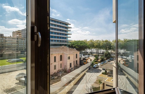 Leixões Apartment | GuestReady - A prime stay near the beach