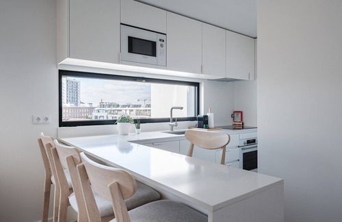 Aveiro Apartment | GuestReady - A Slice of Aveiro