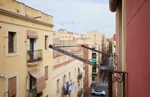 Barceloneta Apartment | GuestReady - Apt in La Barceloneta