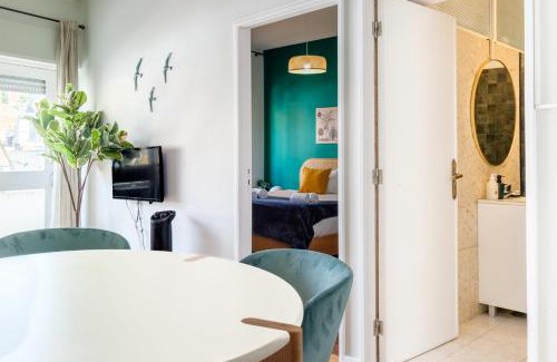 Centro / Baixa Apartment | GuestReady - Back to Little World