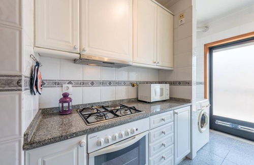 Leca da Palmeira Apartment | GuestReady - Back to Tullins