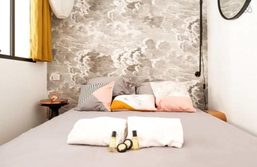 Old Lyon Apartment | GuestReady - Bohemian and Chic Studio Vieux Lyon