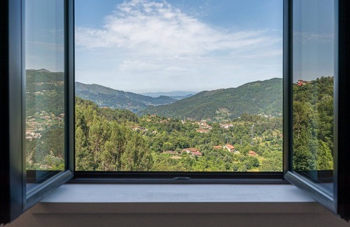 Soengas House | GuestReady - Casa da Foz 1