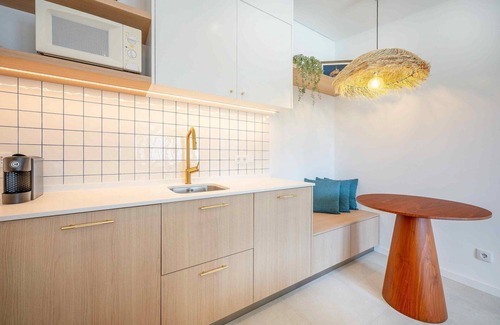 Paco De Arcos Apartment | GuestReady - Casa do Jacarandá