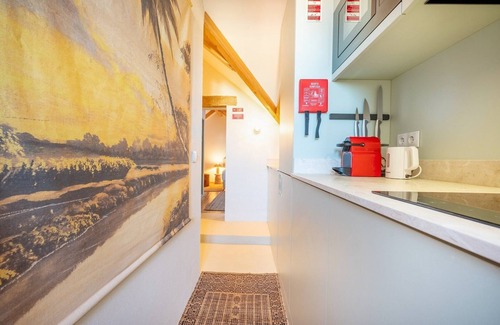 Caparica Apartment | GuestReady - Casas Do Tanoeiro - Studio 2F