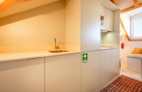 Caparica Apartment | GuestReady - Casas Do Tanoeiro - Studio 2F