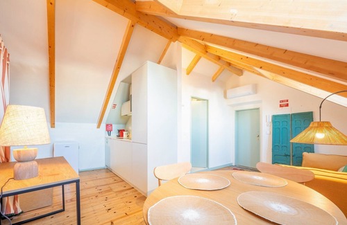 Caparica Apartment | GuestReady - Casas do Tanoeiro - Studio 2E