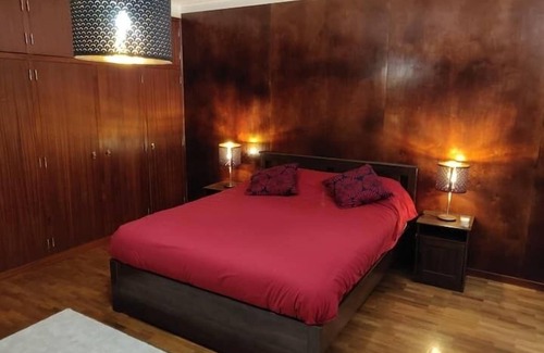 Almoinha Apartment | GuestReady - Charming accents near the beach
