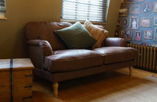 Tower Hamlets Apartment | GuestReady - Charming heritage stay in London