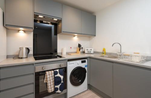 Vauxhall Apartment | GuestReady - Charming retreat in Vauxhall