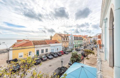 Paco De Arcos Apartment | GuestReady - Conde das Alcáçovas