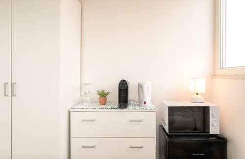 Vila Nogueira de Azeitao Apartment | GuestReady - Cosy studio with terrace in Azeitão