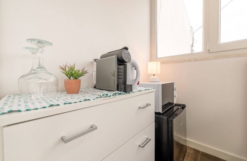 Vila Nogueira de Azeitao Apartment | GuestReady - Cosy studio with terrace in Azeitão