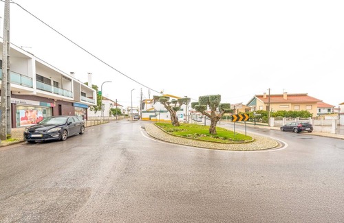 Vila Nogueira de Azeitao Apartment | GuestReady - Cosy studio with terrace in Azeitão