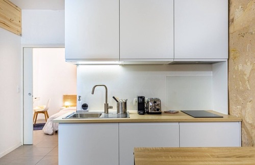 Grand Parc-Paul Doumer Apartment | GuestReady - Cozy apt at Frederic & Isabelle's