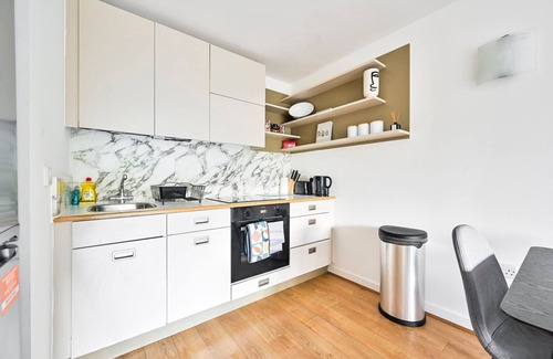 Greenwich Apartment | GuestReady - Delightful retreat in Greenwich
