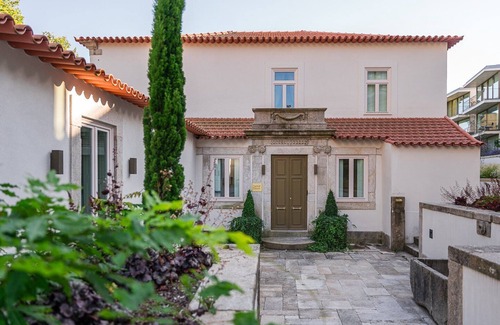 Lordelo do Ouro e Massarelos Apartment | GuestReady - DPV GuestHouse - Room 7