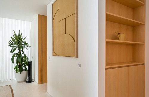 Lordelo do Ouro e Massarelos Apartment | GuestReady - DPV Residences - Apartment C5
