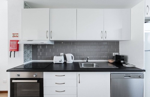 Marinhas Apartment | GuestReady - Esposende Beach Place