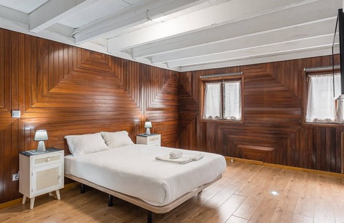 Sao Pedro da Afurada House | GuestReady - Fisherman's Shelter