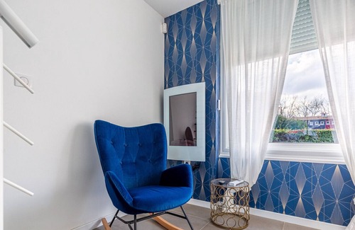 Bacalan House | GuestReady - Fantastic stay in Bordeaux
