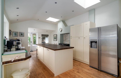 Peninsula House | GuestReady - Greenwich Town House, sleeps 6