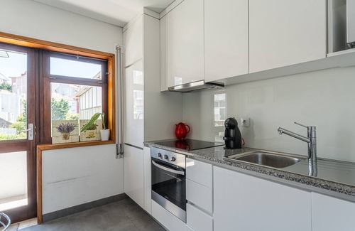 Paranhos Apartment | GuestReady - Home Comforts in Porto
