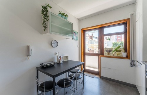 Paranhos Apartment | GuestReady - Home Comforts in Porto