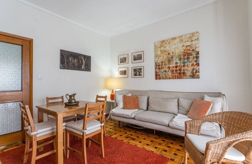 Paranhos Apartment | GuestReady - Home Comforts in Porto