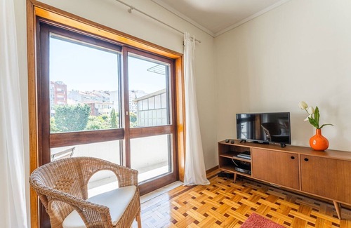 Paranhos Apartment | GuestReady - Home Comforts in Porto
