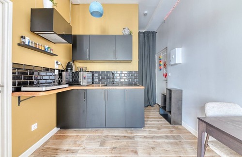 Saint Michel - Mairie Apartment | GuestReady - Homely nest in St Michel - Mairie