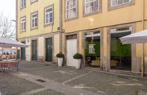 Sao Nicolau Apartment | GuestReady - Innvict Offshore