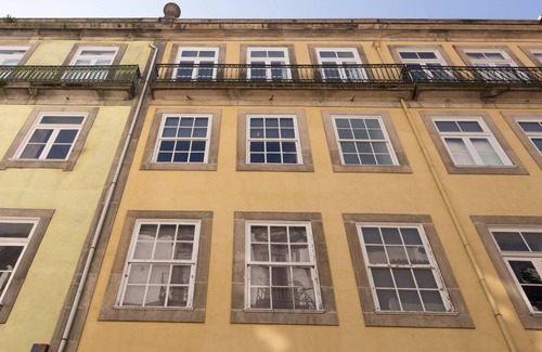 Sao Nicolau Apartment | GuestReady - Innvict Offshore