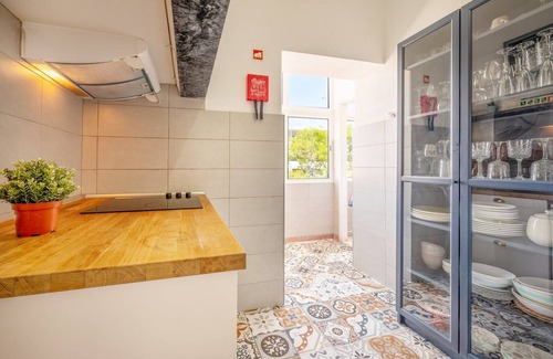 Setubal Apartment | GuestReady - La Petit Maison in Setubal