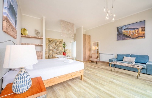 Barril de Cima Villa | GuestReady - Luxury Beach Villa with Private Pool
